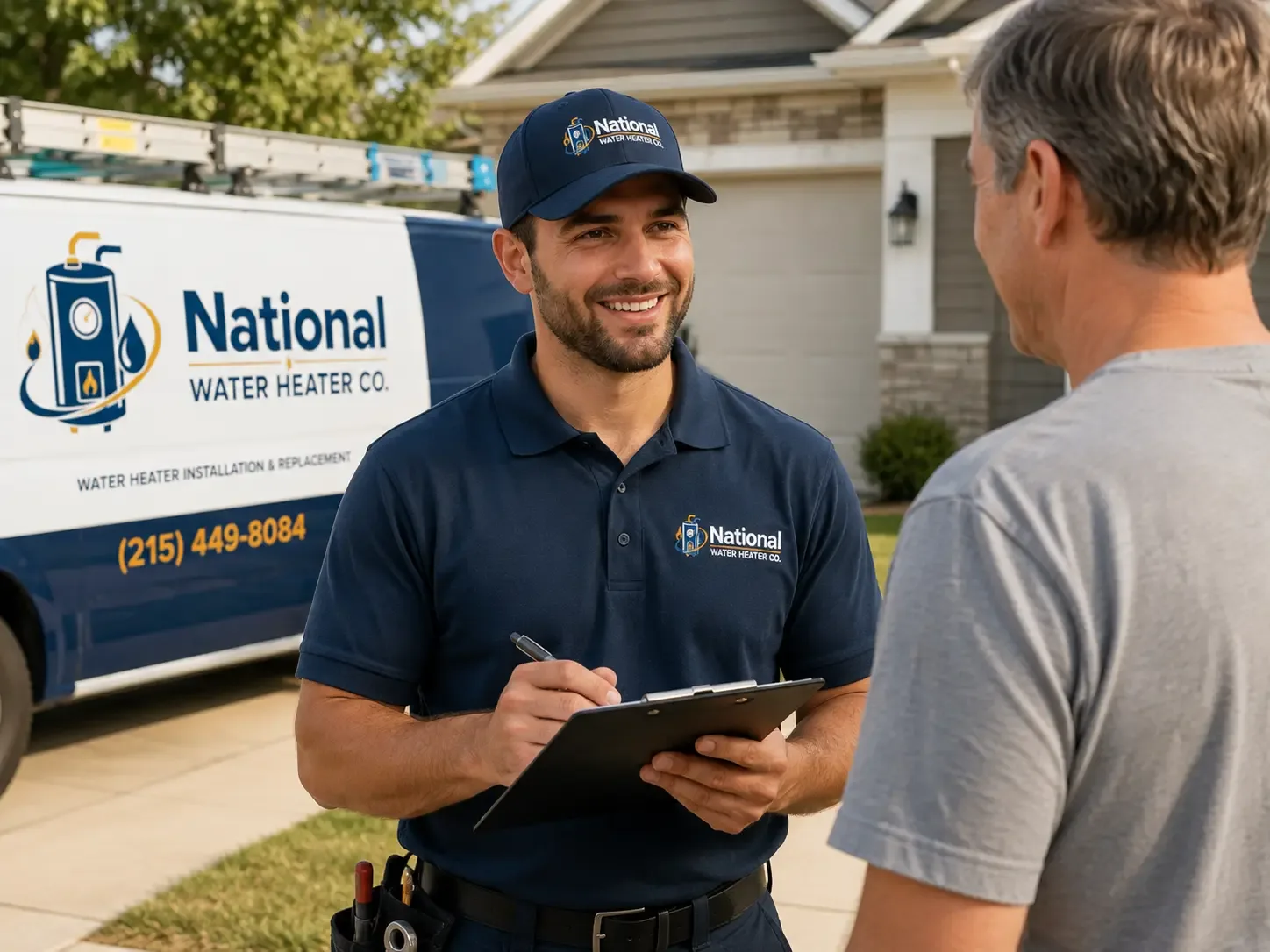 Water Heater Installation South Bend, NE FAQs